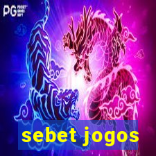 sebet jogos